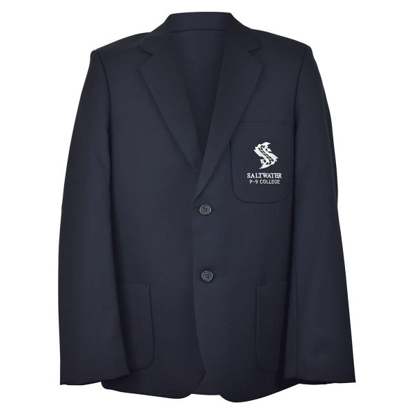 Saltwater College Blazer