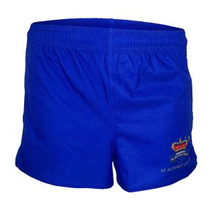 St Aloysius Athletic Shorts