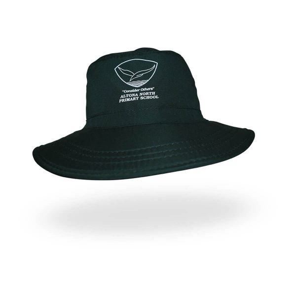 Altona Nth PS Hybrid Hat