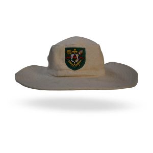 St Augustine's Cricket Hat