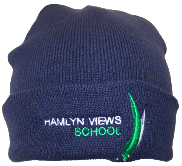 Hamlyn Views Beanie