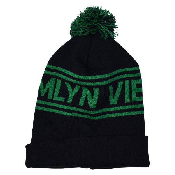 Hamlyn Views Knitted Beanie