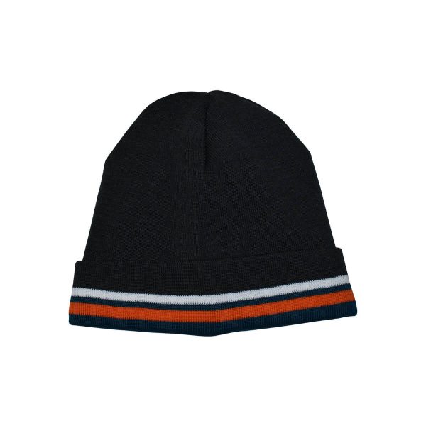 Preston High Beanie