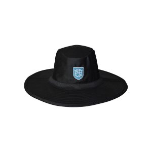 Preston High Slouch Hat