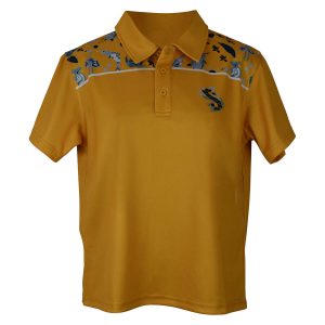 Saltwater Goodes Hse Polo