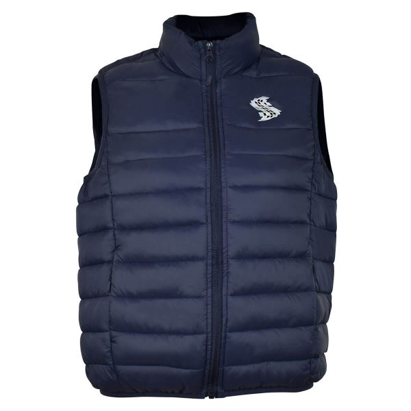 Saltwater Puff VEST SNR YR7-9