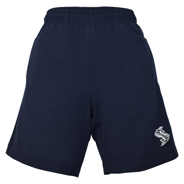 Saltwater Yr7-9 Sp Shorts-Long