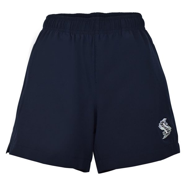 Saltwater YR 7-9 Sp Shorts-Reg