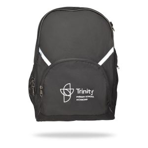 Trinity P.S Richmon School Bag