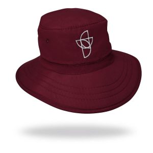Trinity P.S Hybrid Hat