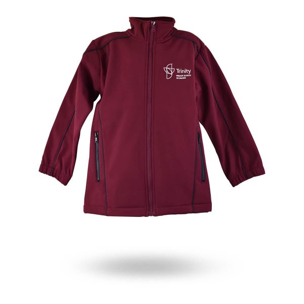 Trinity P.S Soft Shell Jacket