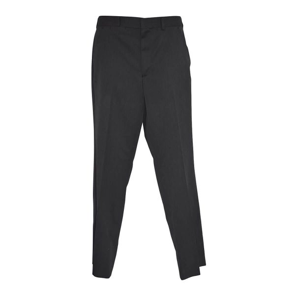 Flat Front Trousers - Youth