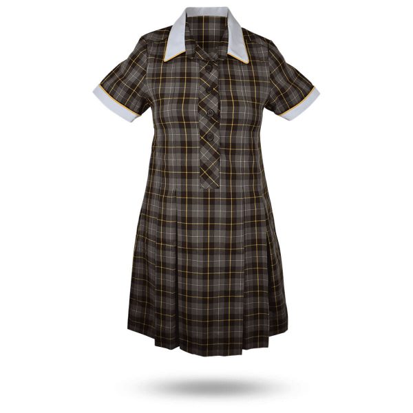 Drysdale PS Dress