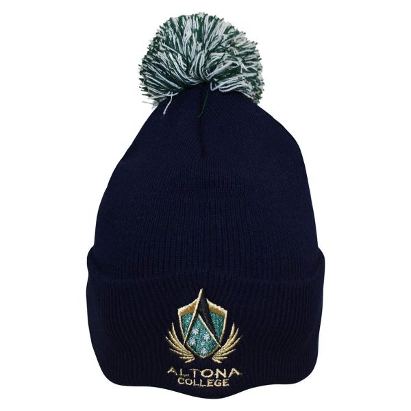 Altona College Beanie