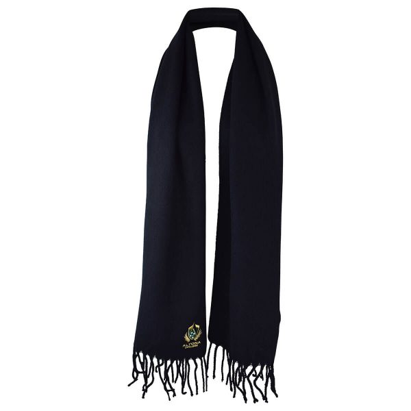 Altona College Scarf