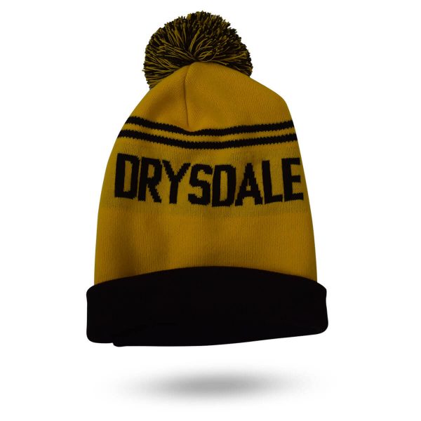 Drysdale PS Beanie