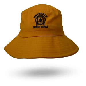 Drysdale PS Bucket Hat