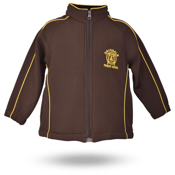 Drysdale PS Softshell Jacket