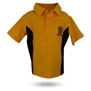 Drysdale PS Short Sleeve Polo