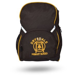 Drysdale PS Back Pack