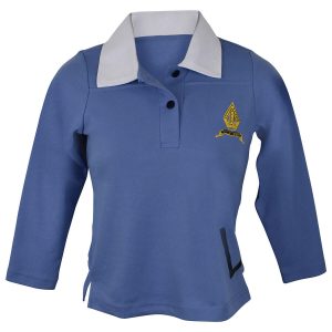 Lowther Hall Sport Polo LS