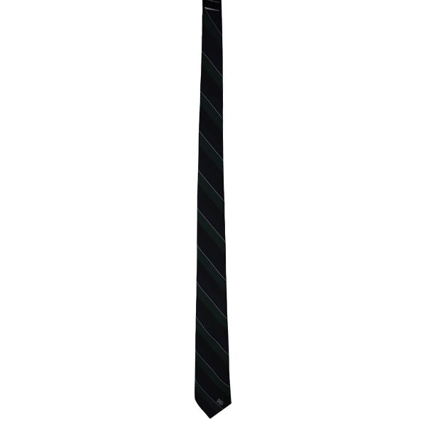 Altona College Tie (long)