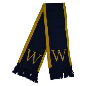 Waverley Coll Support scarf