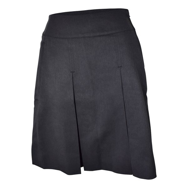 Tailored Skirt