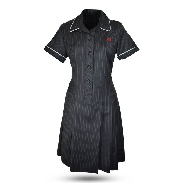 ELTHAM College Senior Dress