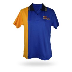 BSE Sport Polo Short Sleeve