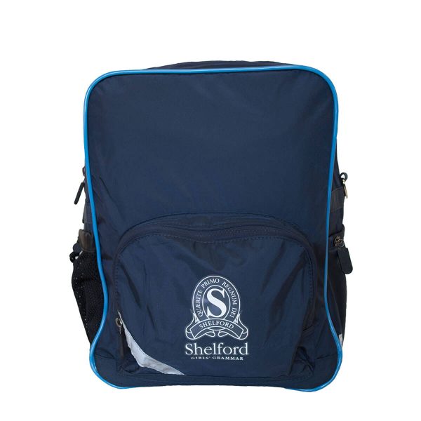 SHELFORD BAG JUNIOR