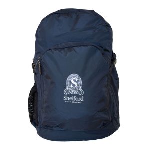 SHELFORD BAG SENIOR XL