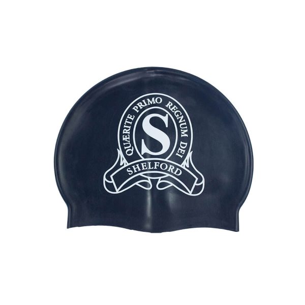SHELFORD CAP SWIMMING