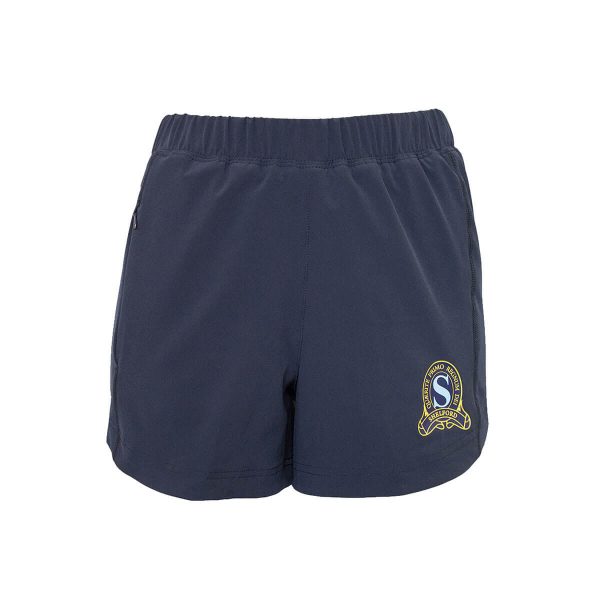 SHELFORD SHORTS SPORT JNR