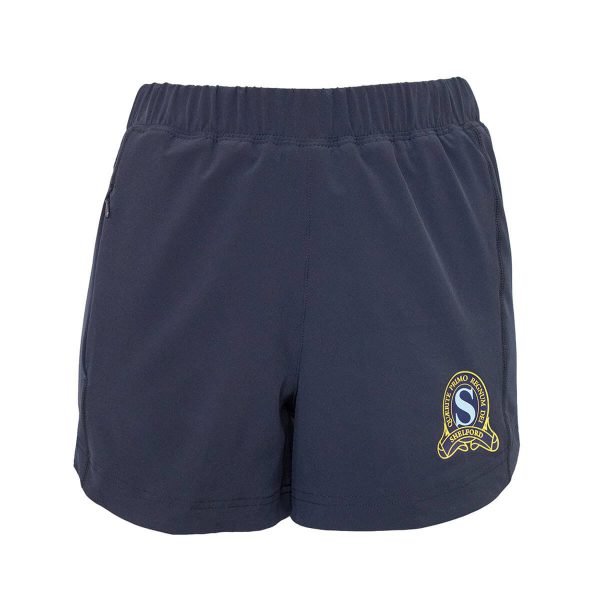 SHELFORD SHORTS SPORT SEN DNO