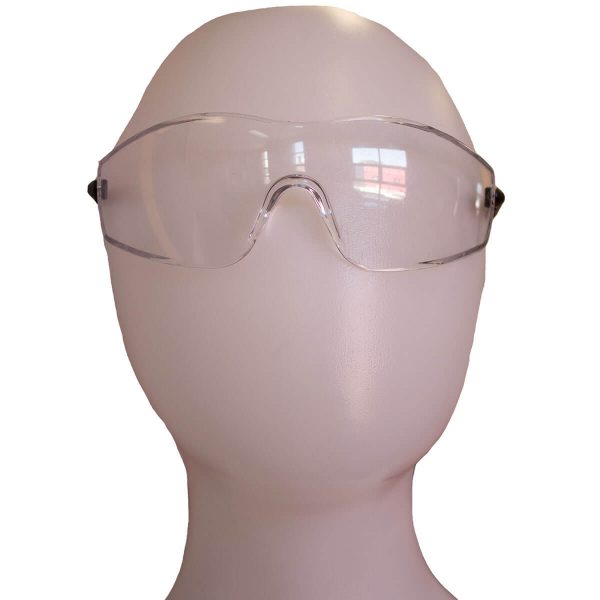 Safety Glasses