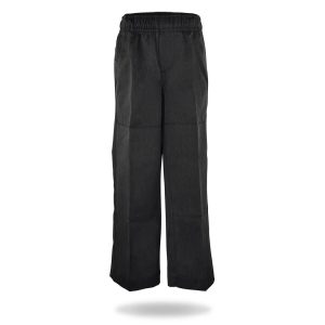 Youth School Trouser