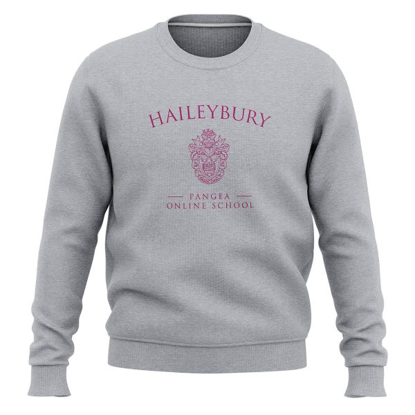 Haileybury Pangea Wind Child