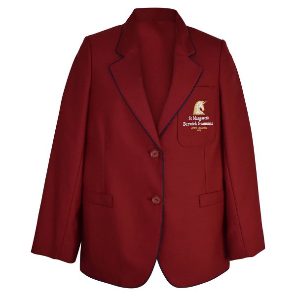 SMBG Blazer Ladies