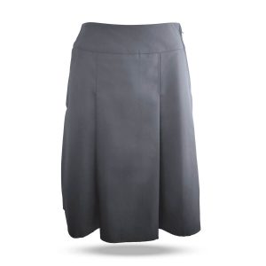 Calrossy Skirt Navy Y10-12
