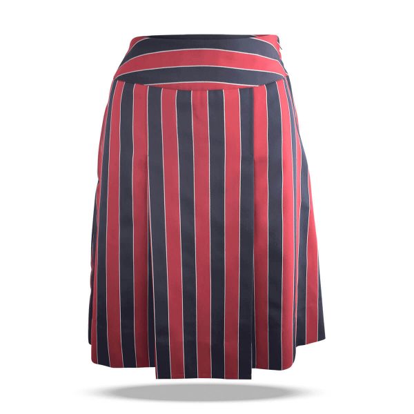 Calrossy Skirt Stripe Y7-9