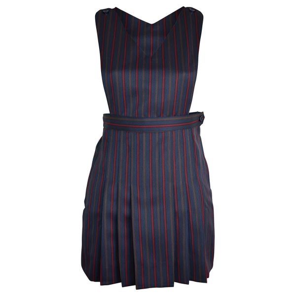 SMBG Pinafore