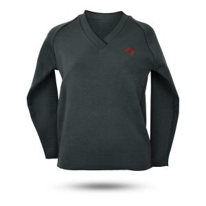 ELTHAM College Pullover Small