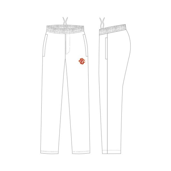 Barker Coll Cricket Pant