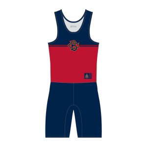 Barker Coll Mens Rowing Suit