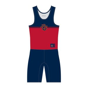 Barker Coll Rowing Suit Mens