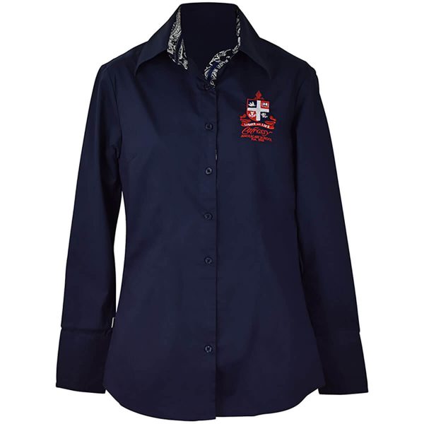 Calrossy Equestrian Shirt