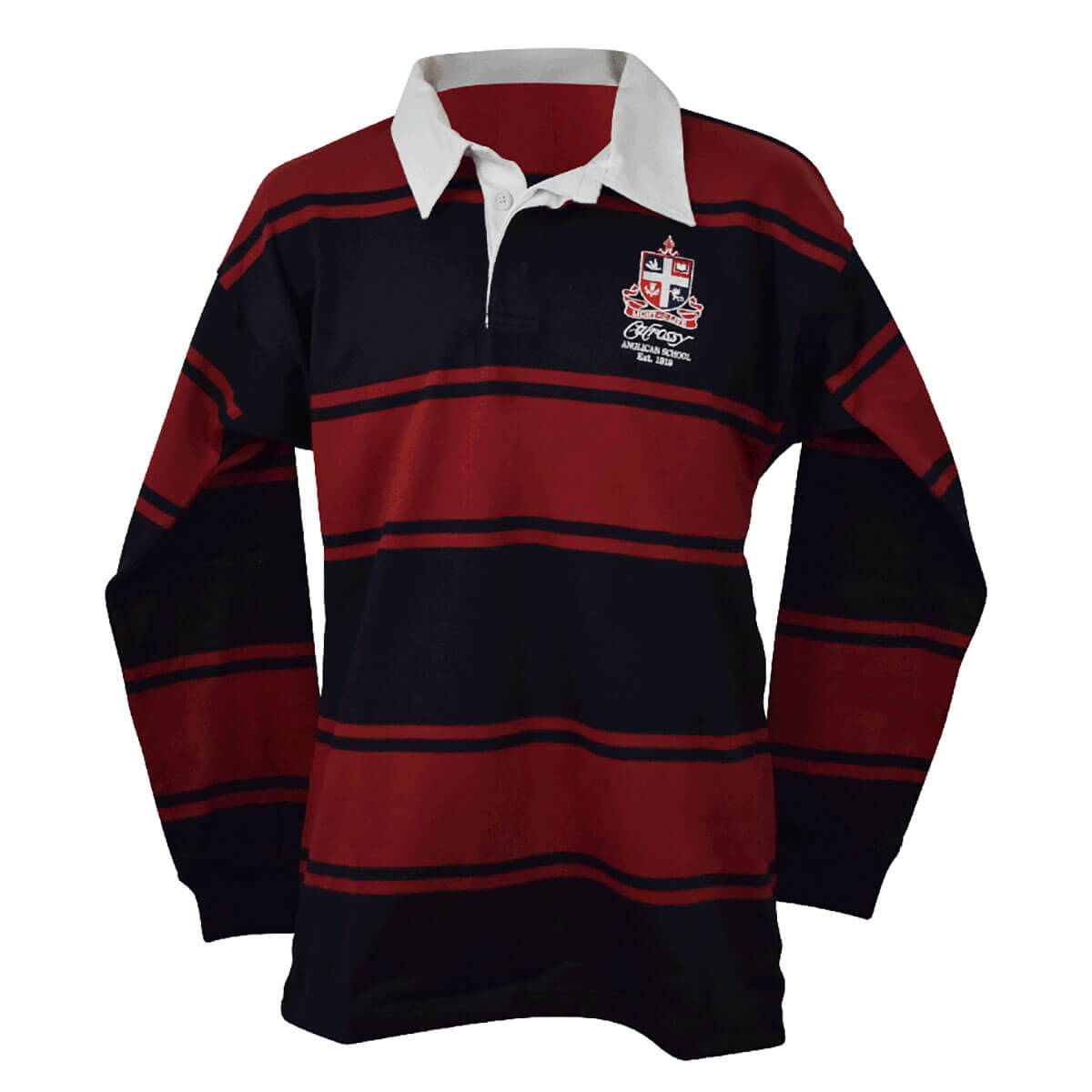 Calrossy Jnr Rugby | Calrossy Anglican School | Noone