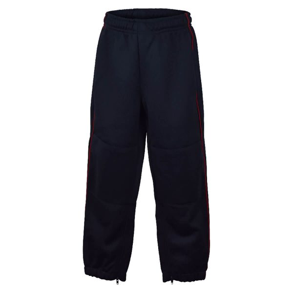 Calrossy Junior Track Pant