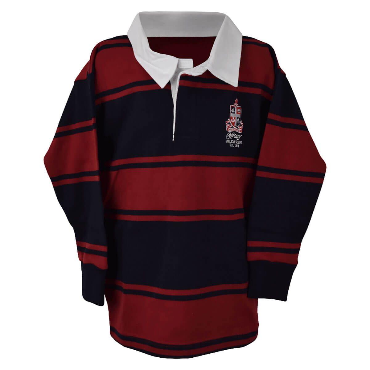 Calrossy Snr Rugby | Calrossy Anglican School | Noone